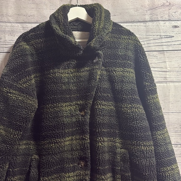 Minimum Sherpa fleece Jacket - Picture 4 of 8